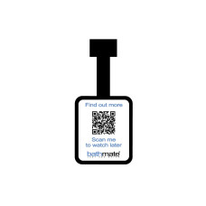 POS Shelf Talker